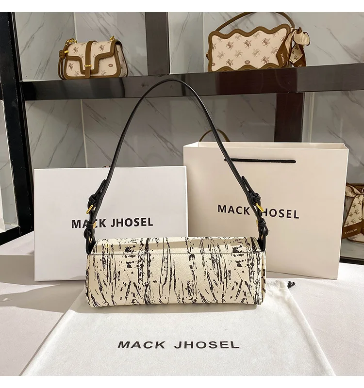 Mini Luxury Bag Women Shoulder Ladies Hand Bags Hobos Designer Messenger Little Crossbody Sac a main