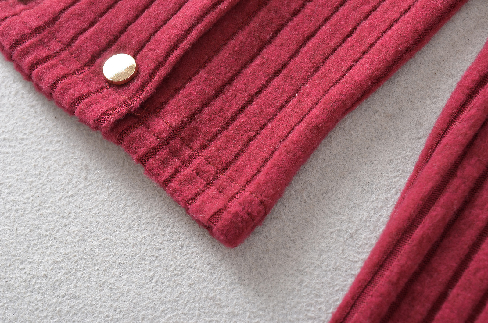 Long Sleeve Layering Sweater