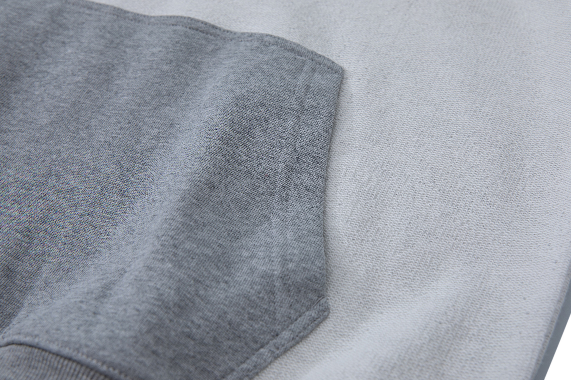 Cotton Oversized Typographic Hoodie