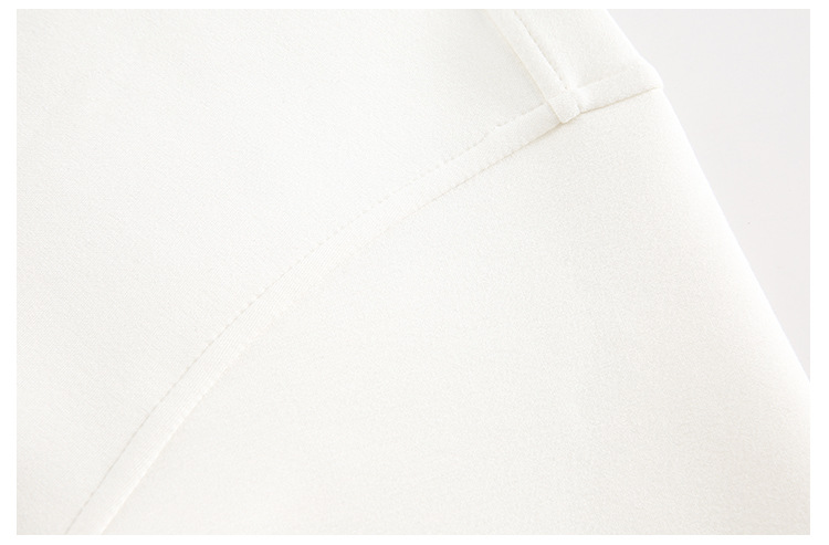 Oversized American Long Sleeve Hoodie