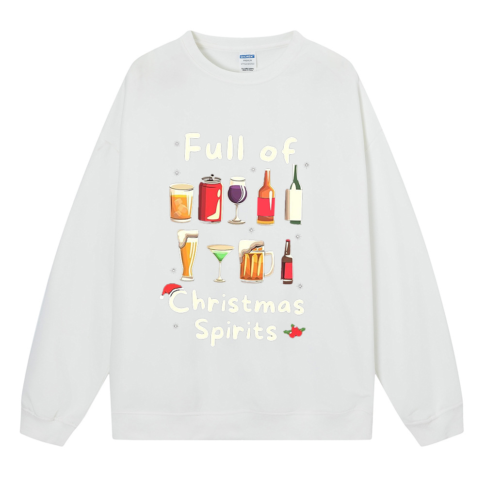 Eco-Cotton Anime Cartoon Hoodie