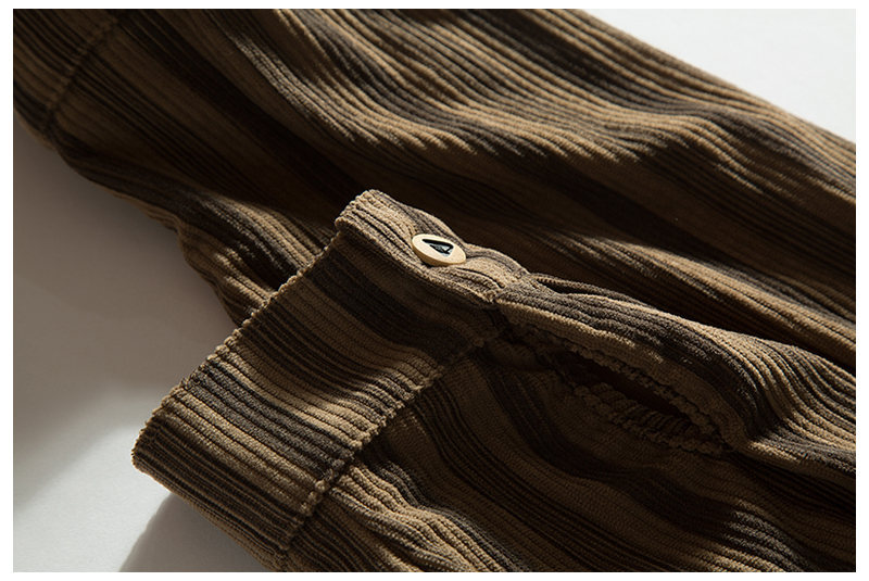 Retro Japanese Oversized Polyester Shirt