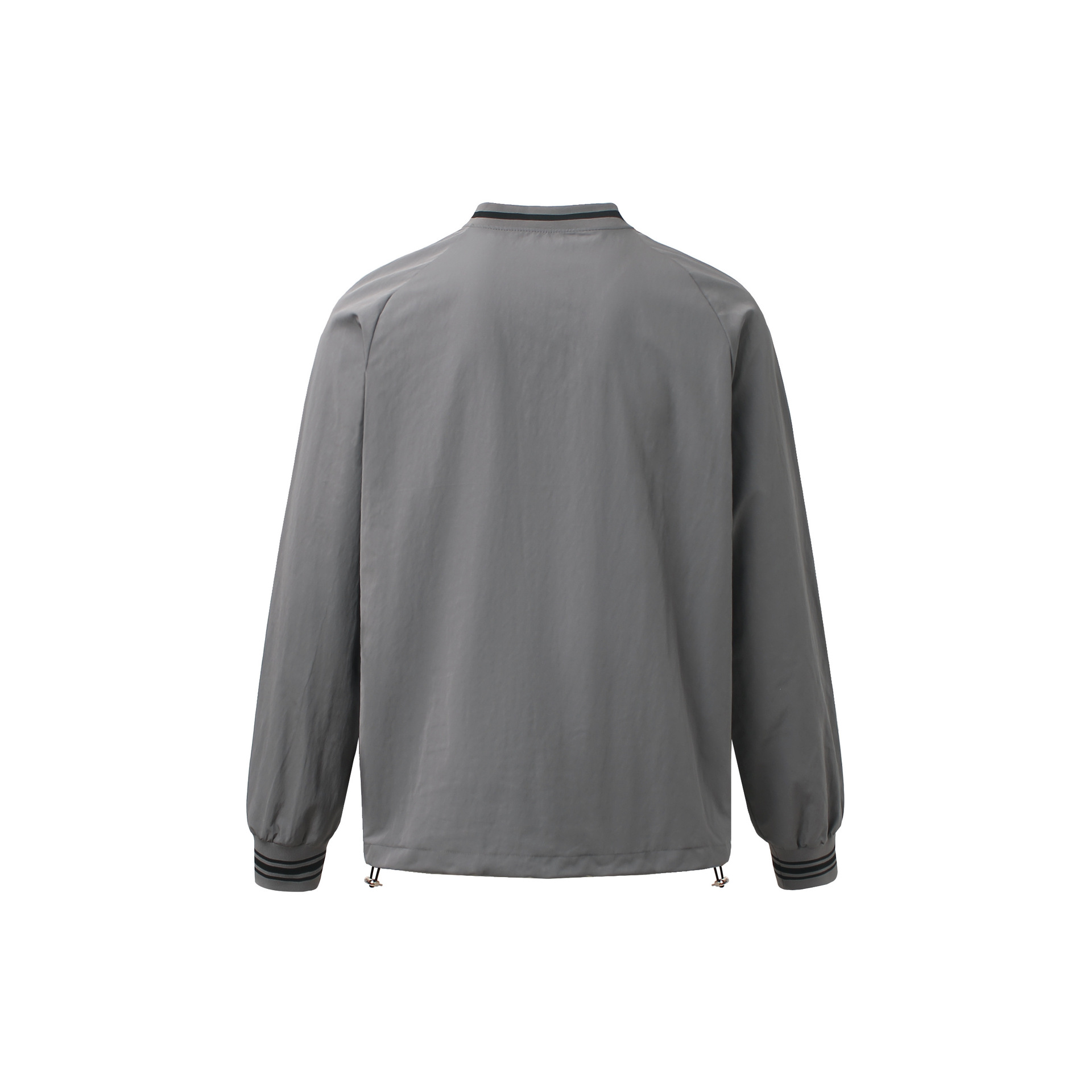 Vintage Athletic Loose Fit Sweatshirt