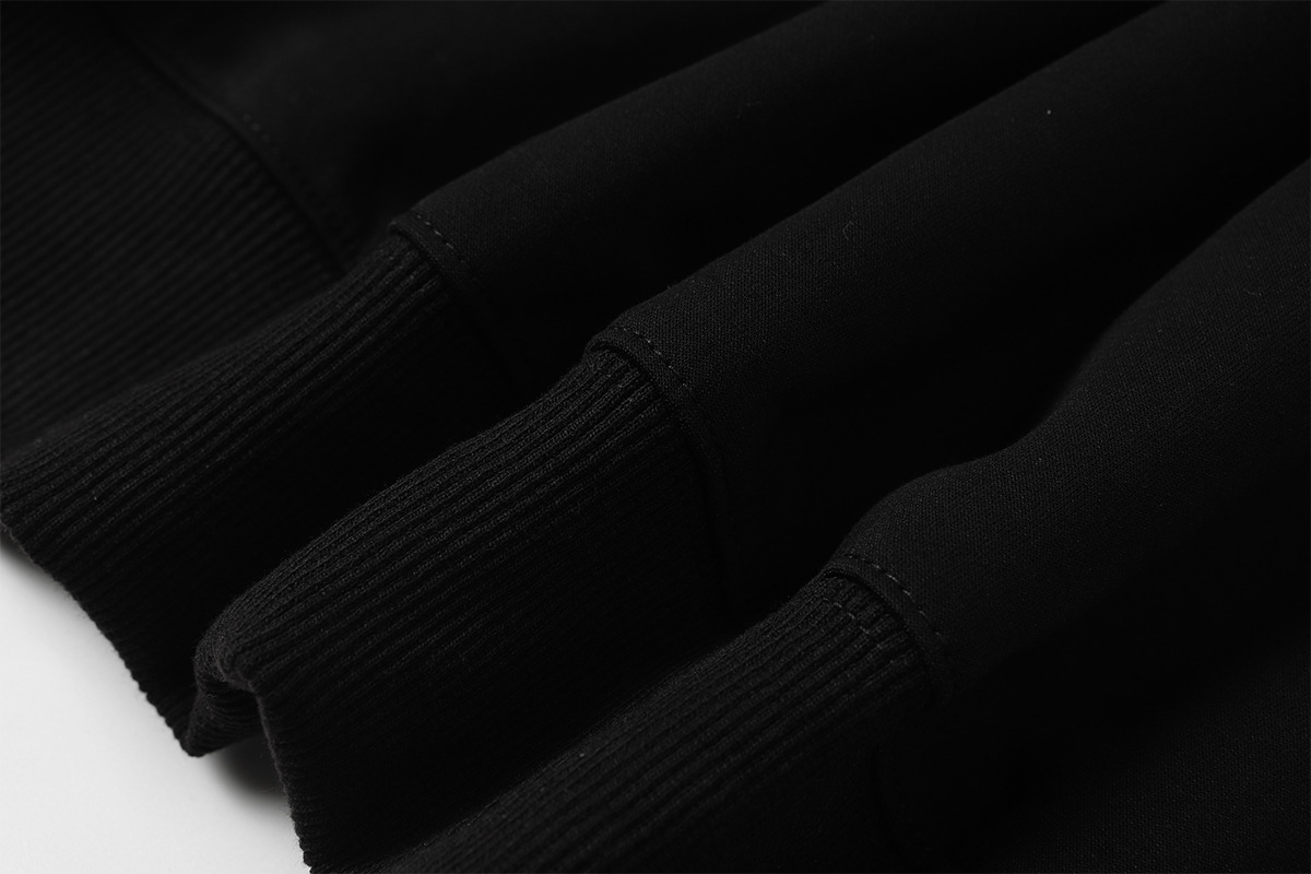 Sweatshirt round neck sweatshirt for men