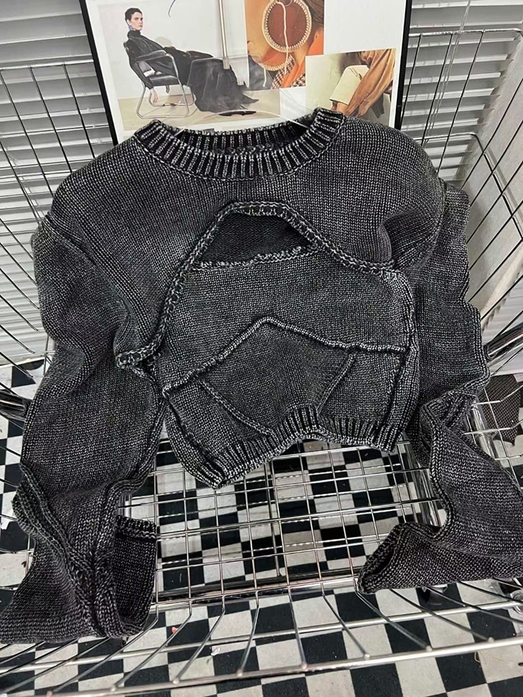 Ladies Urban Jean Co-ord Outfit