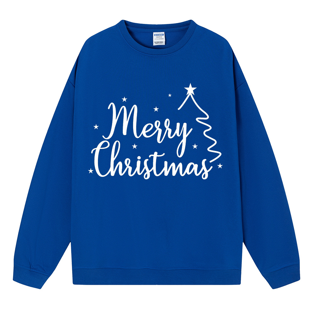 Festive Eco Cotton Hoodie