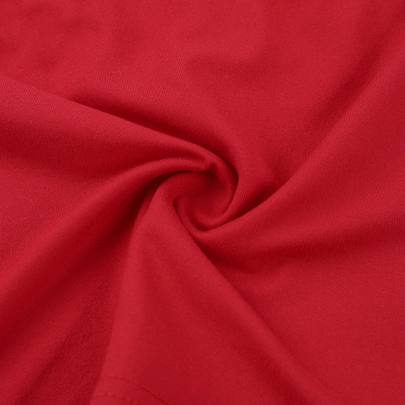 Fitted Polyester Vest