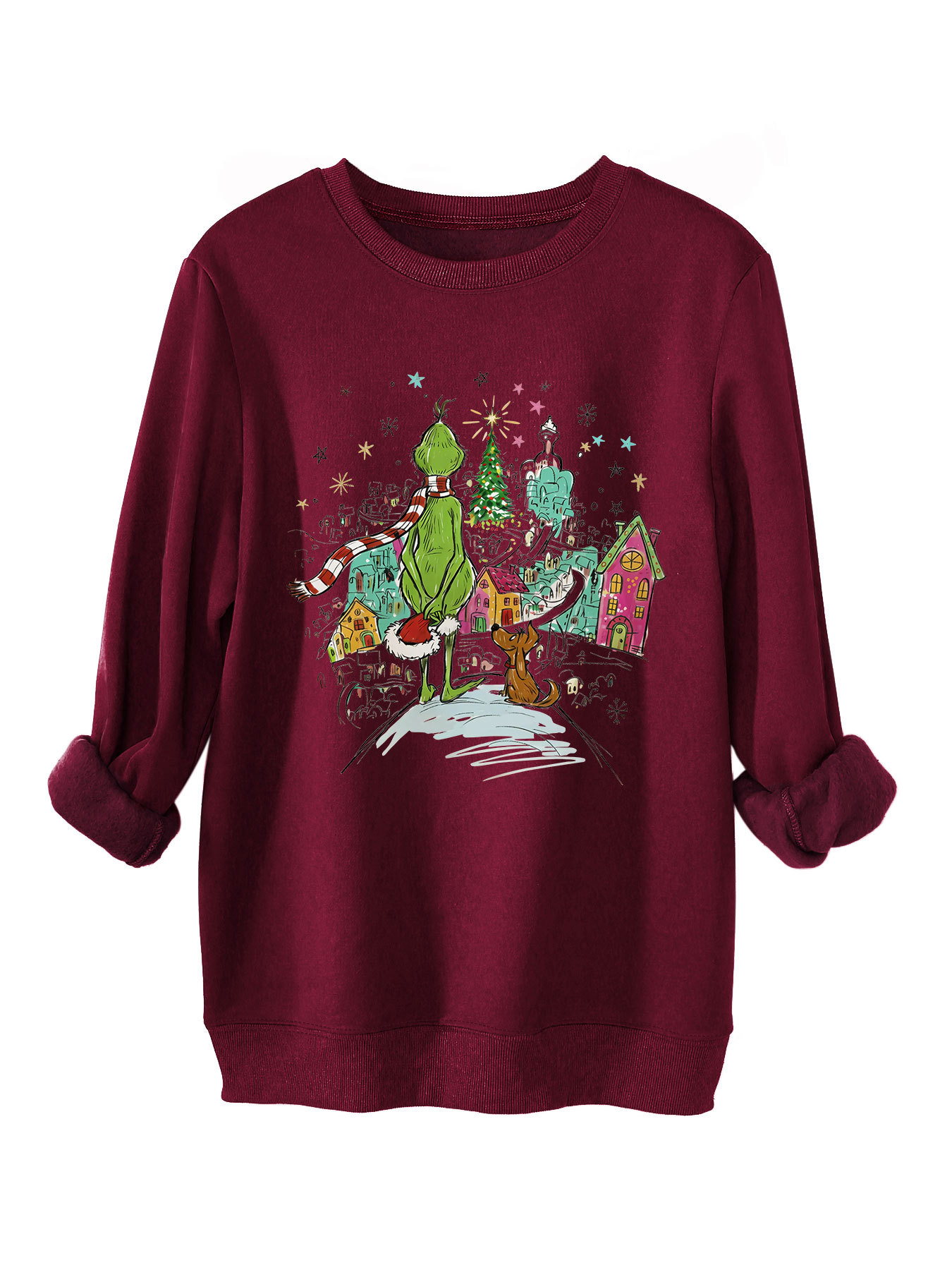 No Holiday Plans Hoodie