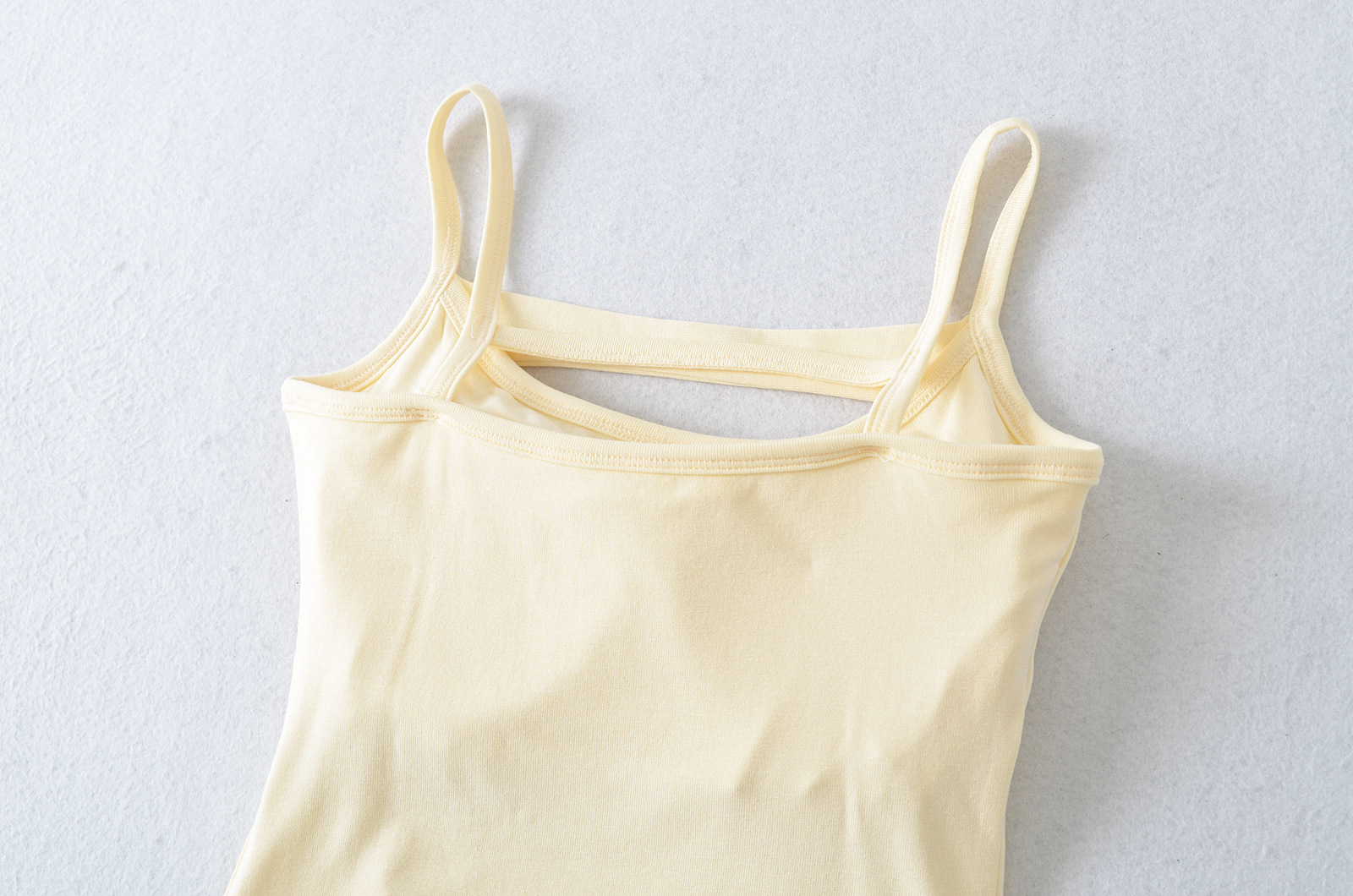 Sexy Hollow-out Top