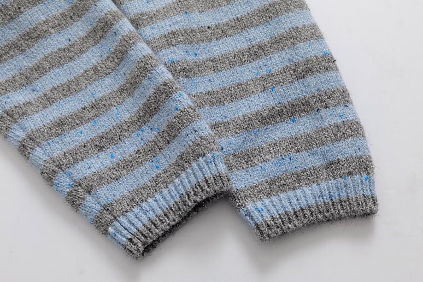 Business Classic Polyester Sweater