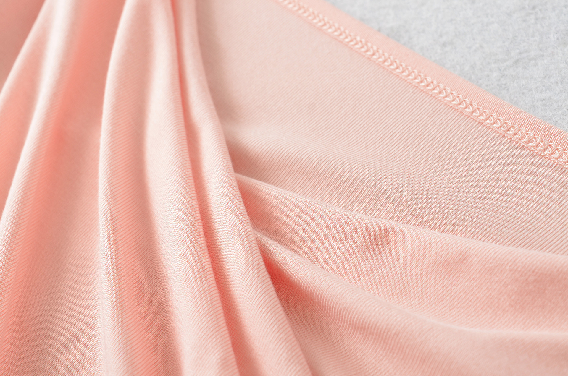 Asymmetric Neck Shirred Full Sleeve T-Shirt