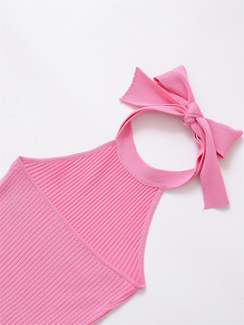 Ladies Chic Plain Polyester Sweater