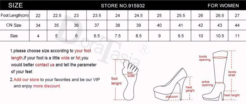 Chunky High Heels New Leather Metal Decor Ankle Boots Fashion Female Square Toe Zipper Platform Short Boots Botas