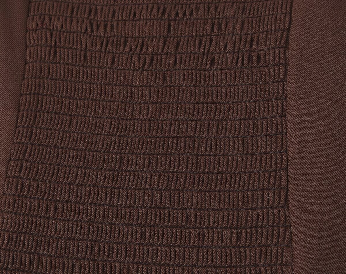 Illusion Separates Color Block Bandeau