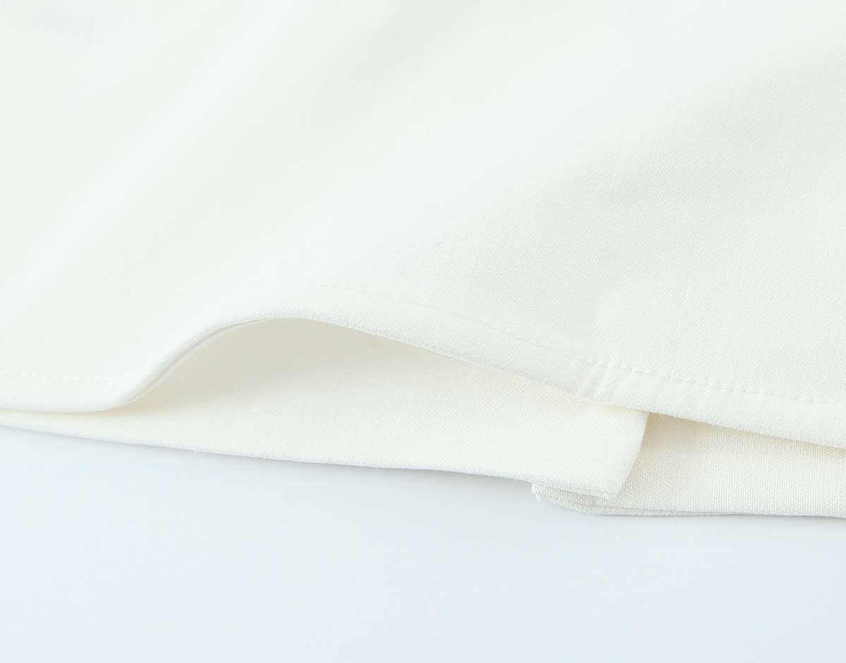 Plain Halter Open Back Sleeveless Tee