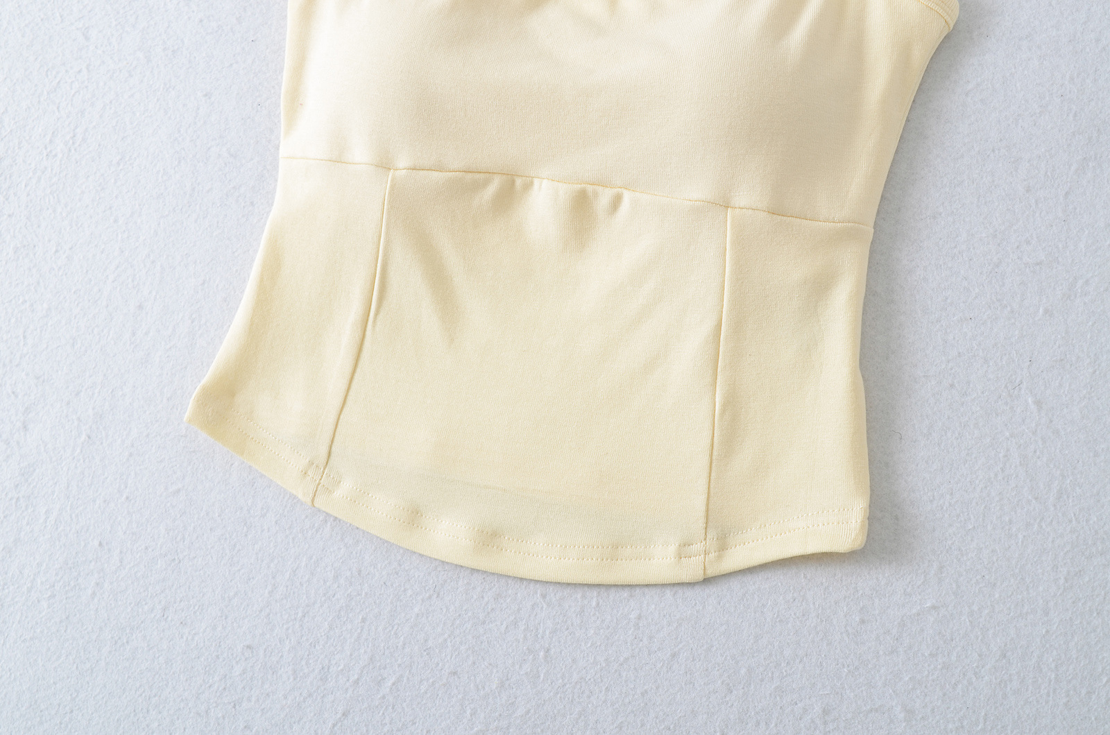 Sexy Hollow-out Top