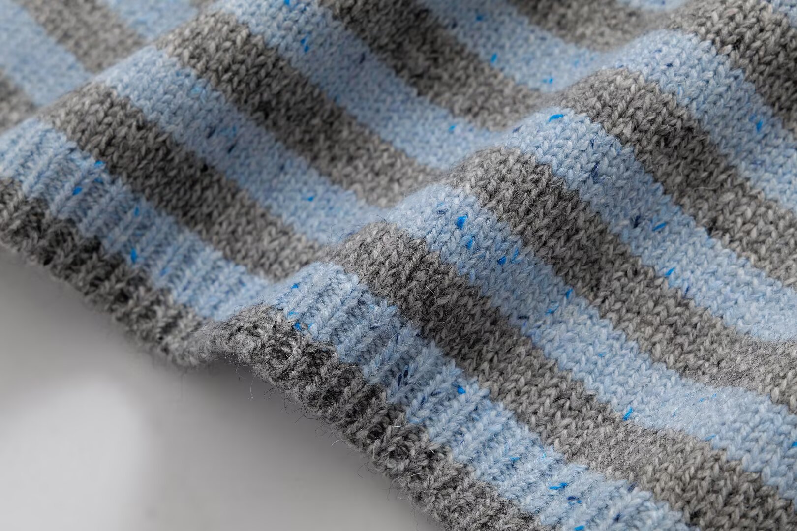 Business Classic Polyester Sweater