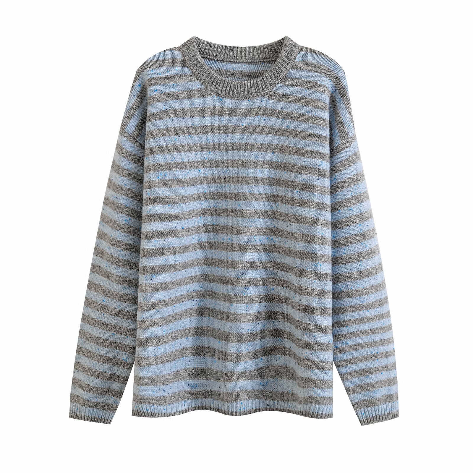 Business Classic Polyester Sweater