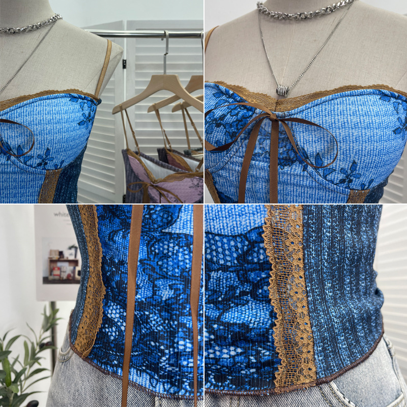 Padded Racerback Cami