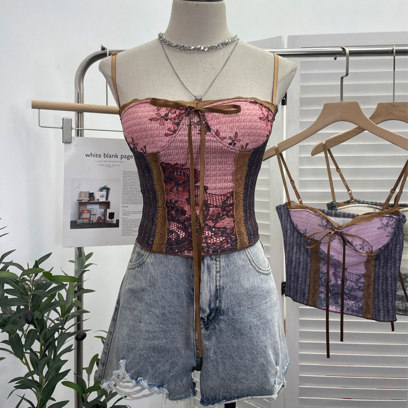 Padded Racerback Cami