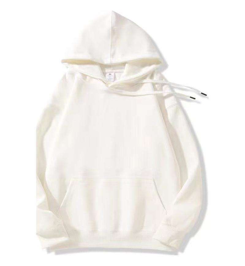 All Gender Streetwear Hoodie