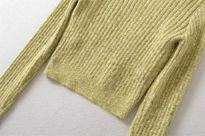 Plain Fall Polyester Fitted Layered Cardigan Vest Duo