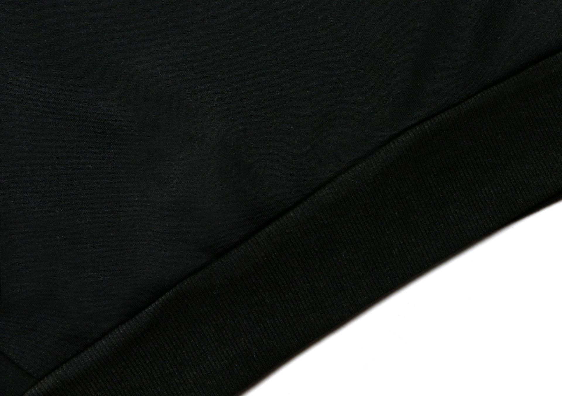 Streetwear Feline Print Long Sleeve Hoodie