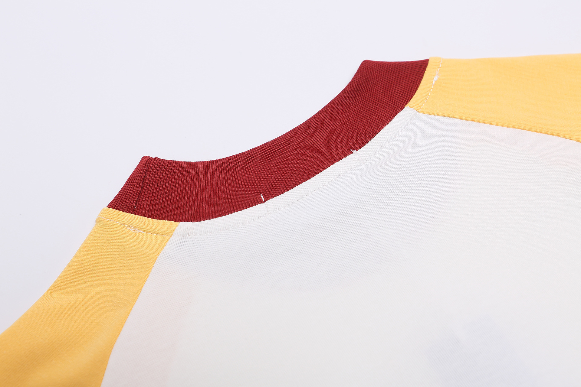 Ladies Cotton Streetwear Tee