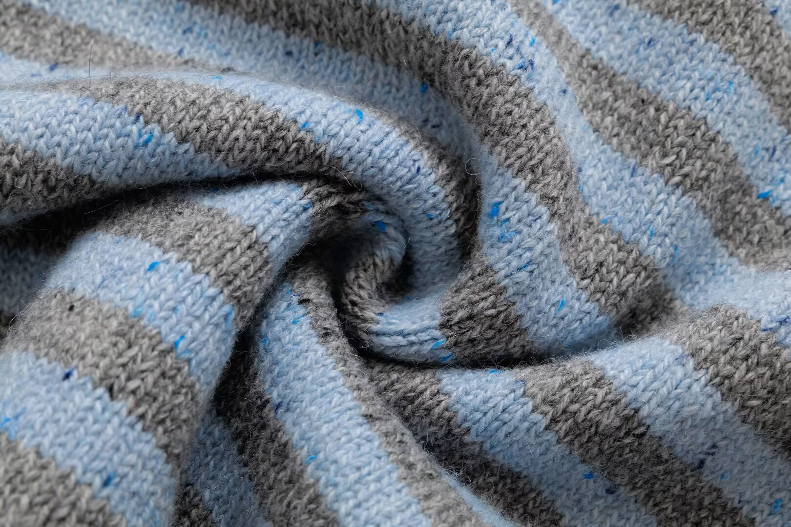 Business Classic Polyester Sweater