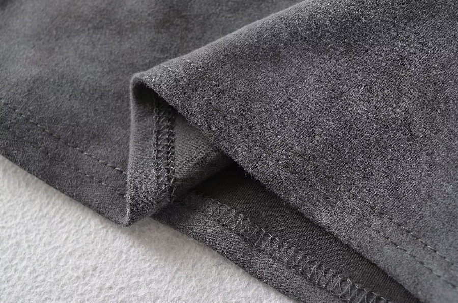 Cotton Full Sleeve Pullover Shirt