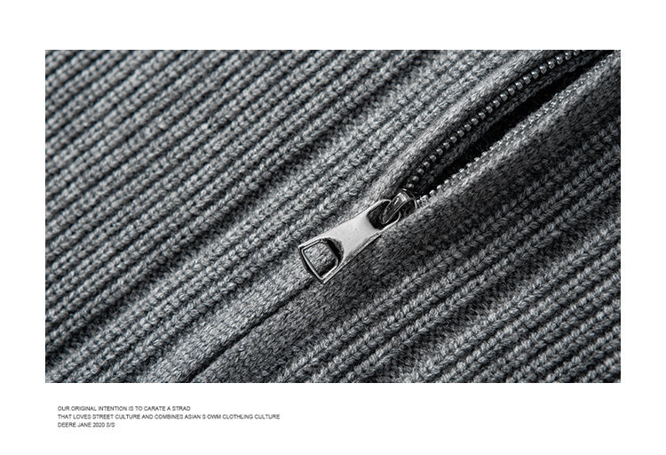 Plain Textured Open Front Hood Jacket