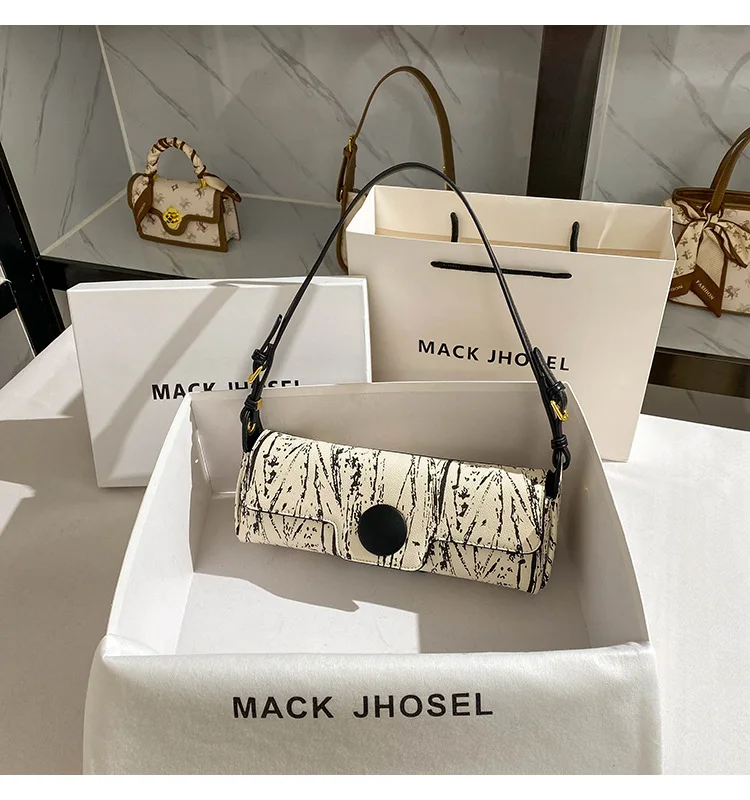 Mini Luxury Bag Women Shoulder Ladies Hand Bags Hobos Designer Messenger Little Crossbody Sac a main