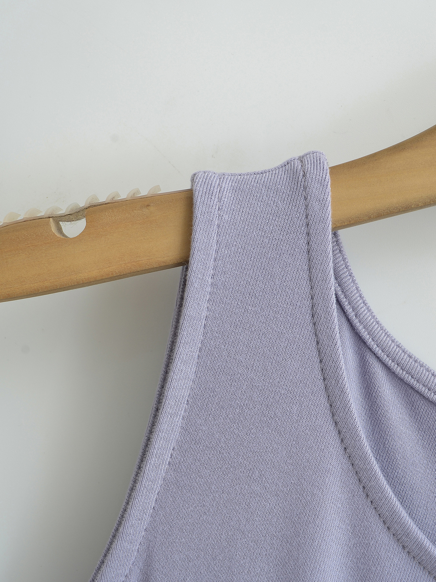 Daring Scoop Open Back Shirred Dress