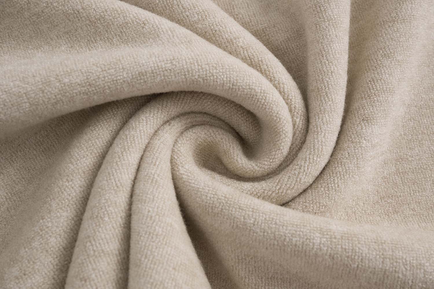 High Street Plain Henley Oversized Hood Pullover