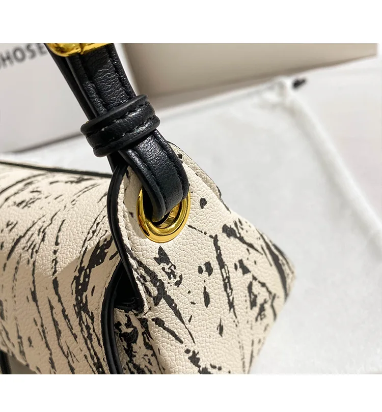 Mini Luxury Bag Women Shoulder Ladies Hand Bags Hobos Designer Messenger Little Crossbody Sac a main