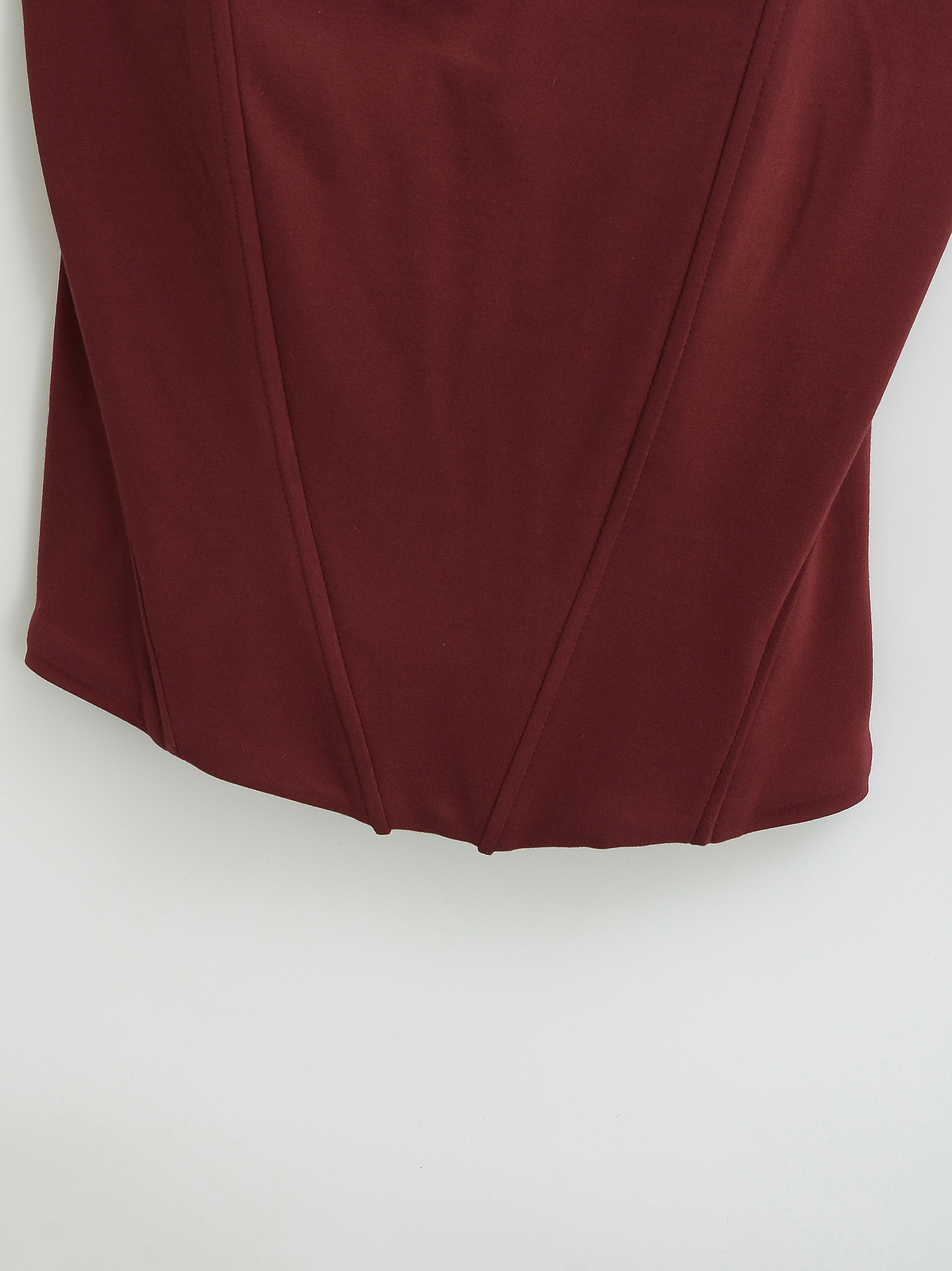 Strap vest women