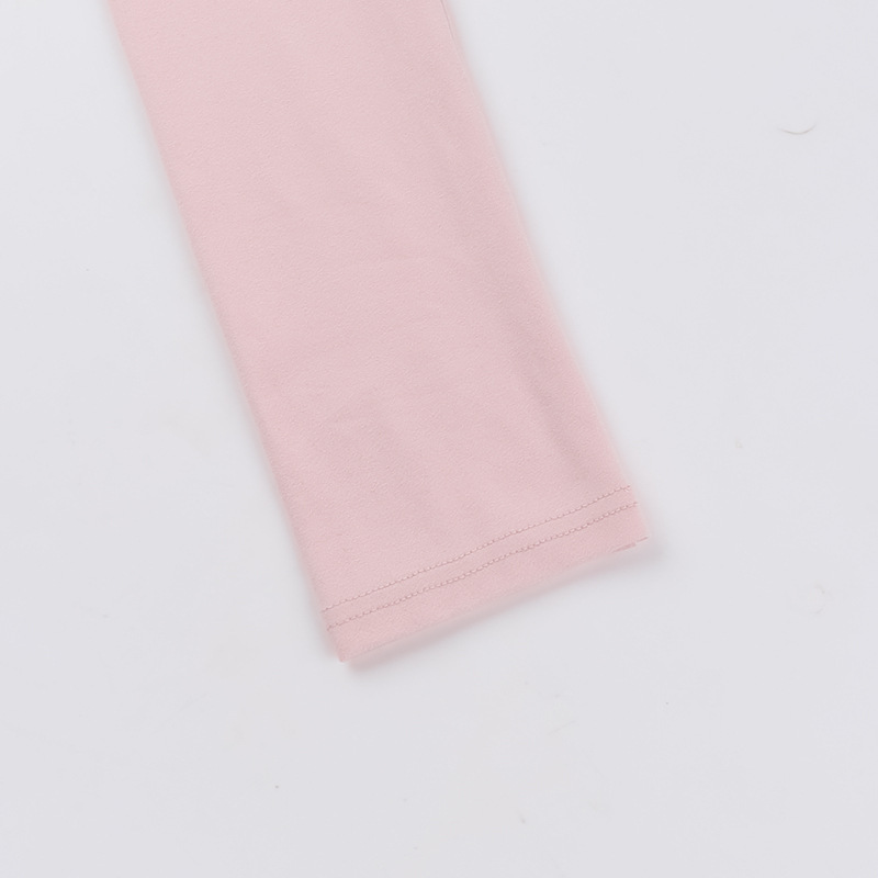 Ladies Square Neck Stretch Tee