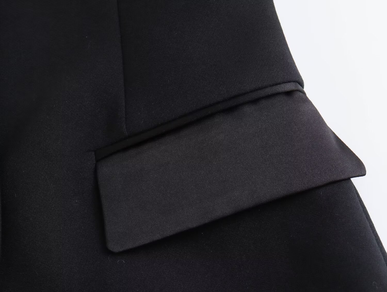 Solid Open Back Chest Patch Bandeau
