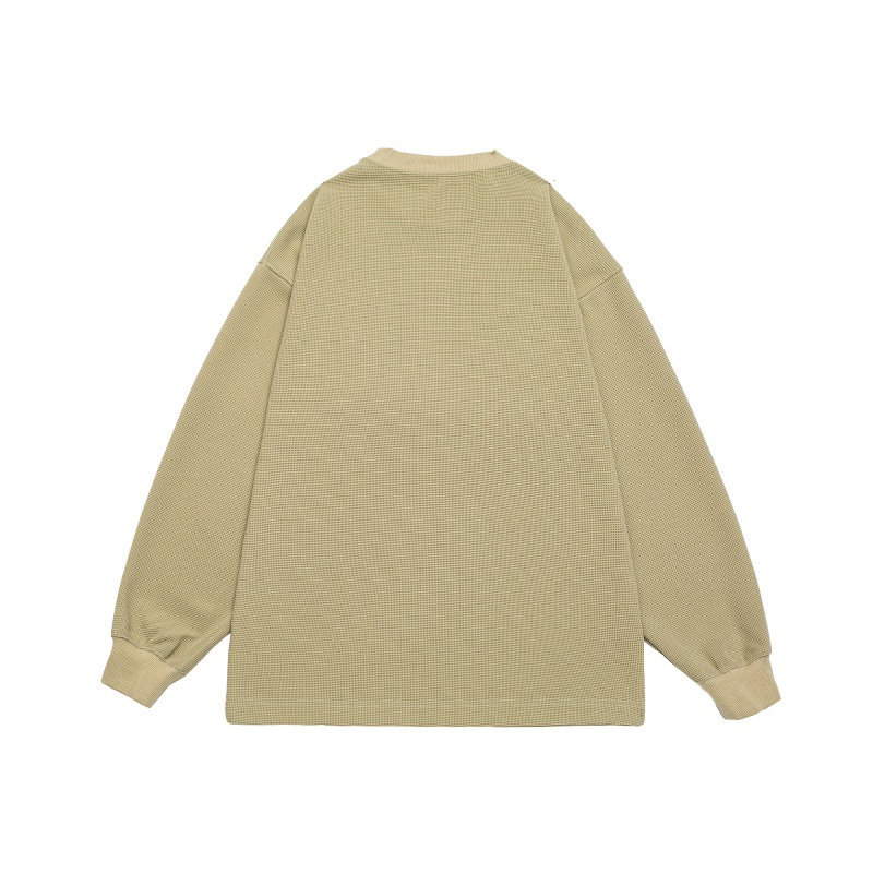 Glossy Oversized Hoodie
