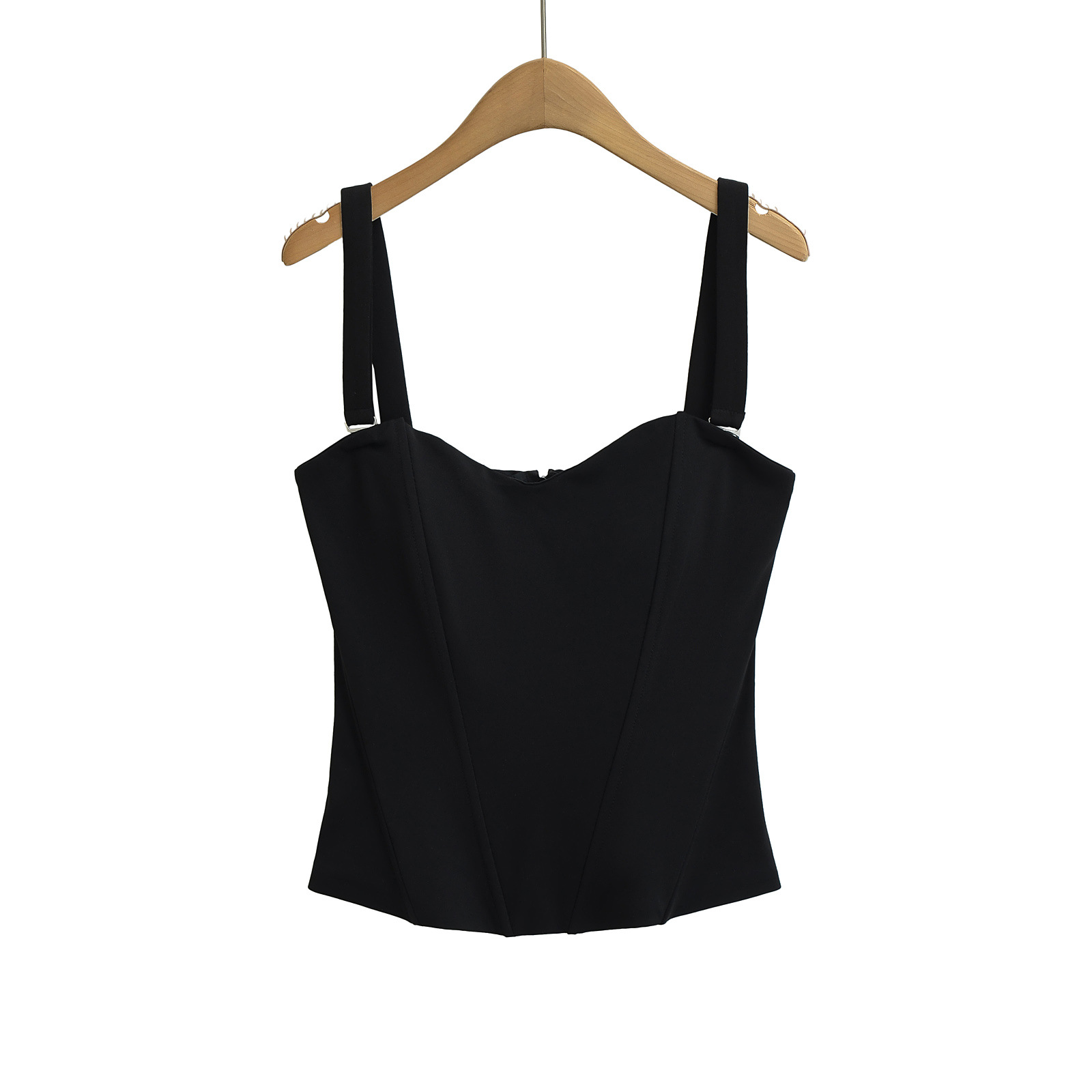 Strap vest women