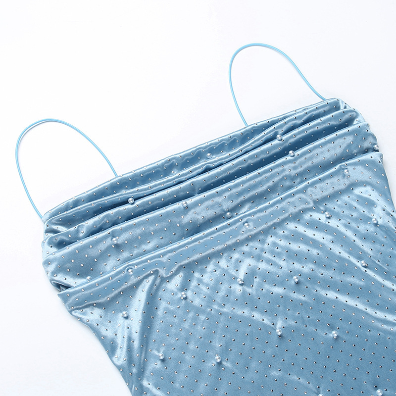 Urban Polyester Mini