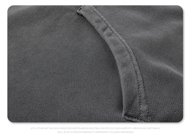 Retro Oversized Solid Cotton Long Sleeve Hoodie