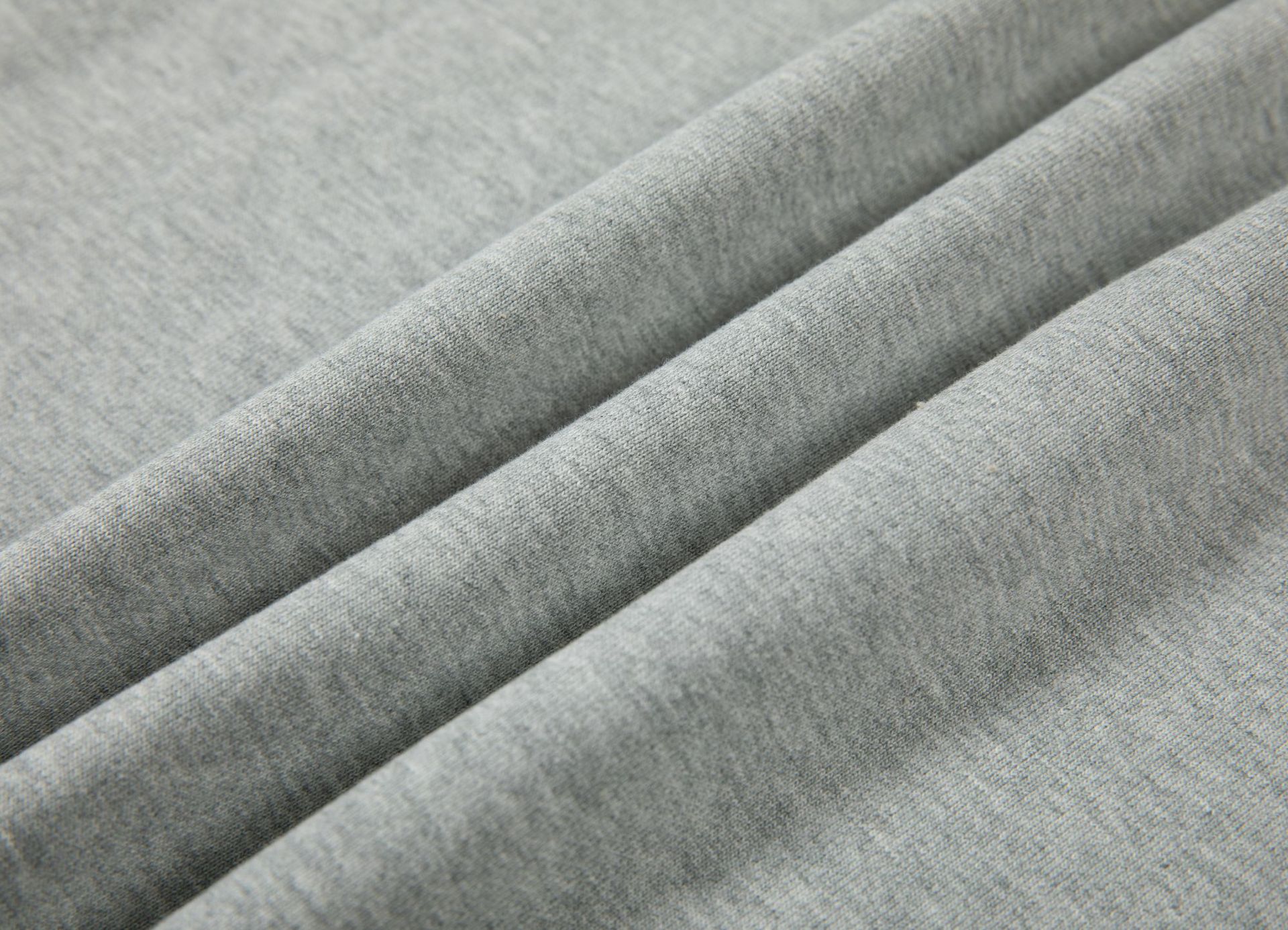 Oversized Button-Down Mock Layered Patchwork Hoodie