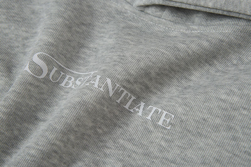 American Trend Oversized Hoodie Sweatshirt