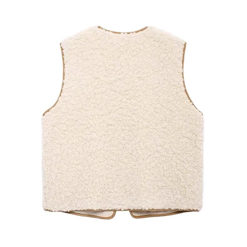 Knot Detail Front Cardigan