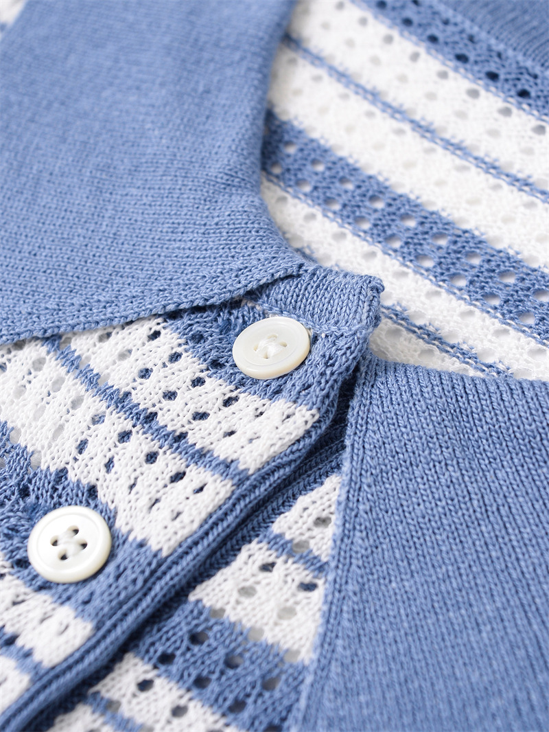 Ladies Relaxed Plain Sweater