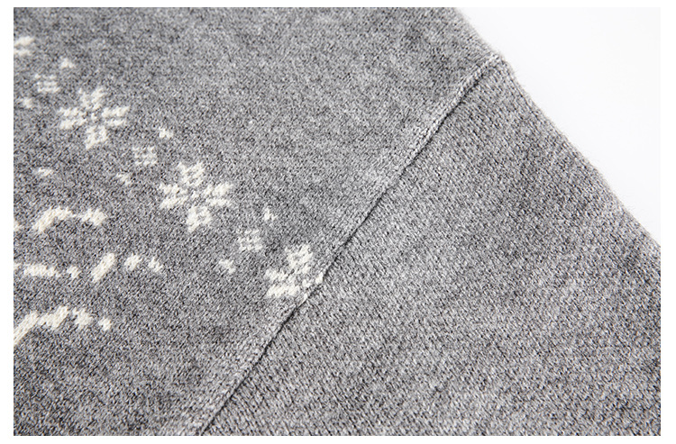 American Trend City Cardigan