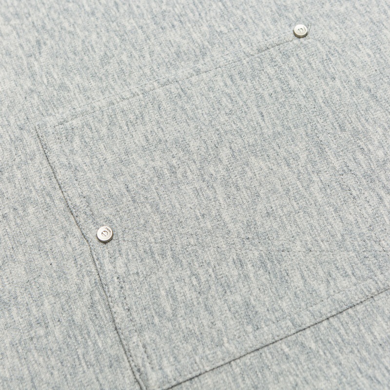 Relaxed Fit Plain Kangaroo Pouch Hoodie