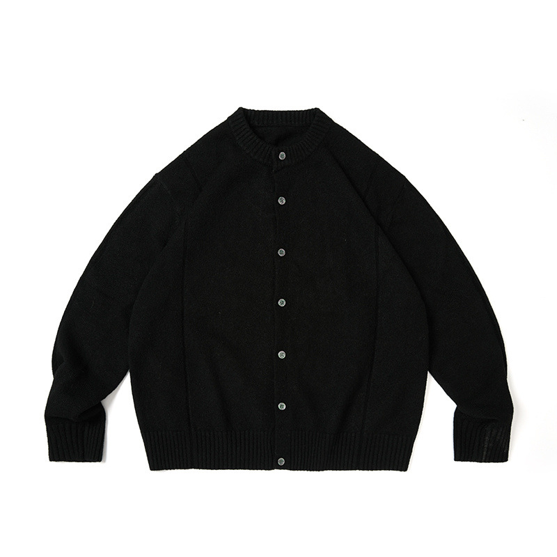 Japanese Workwear Cardigan