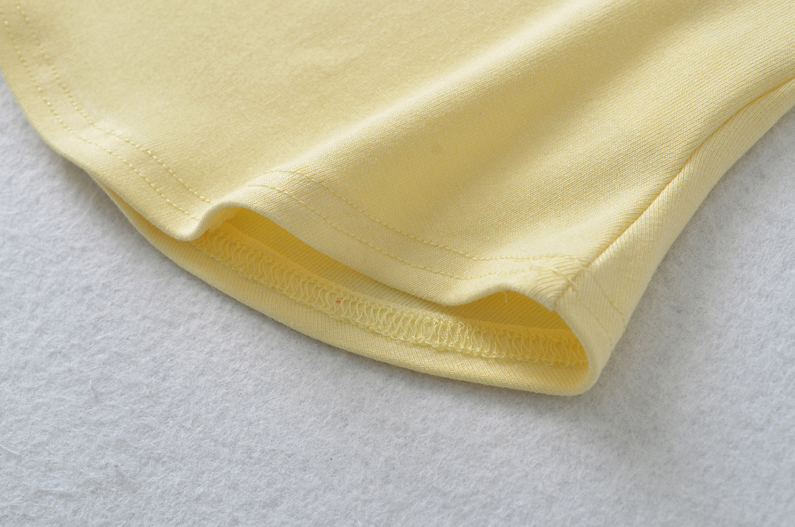 Half-high Neck Short Sleeve Fitted Base Layer Top T-shirt